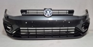 VW GOLF VII 7 R R20 LIFT 16- bumper front front SPR 4XPDC 5G0807221LR