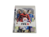 FIFA 10 Sony PlayStation 3 (PS3)