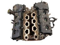 engine pillar FORD EDGE II 3.5 V6 283KM LEP 196 TYS FILM