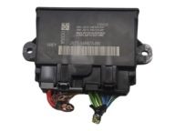 module control unit bonnet boot FORD PUMA MK2 2019-2024 JX7T-14B673-BB
