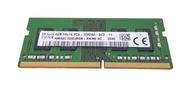 Pamięć RAM SKhynix PC4-3200AA-SC0-11 4GB