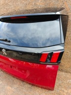 boot doors boot PEUGEOT 3008 GT KAMERA complete !!!