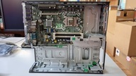 HP COMPAQ ELITE 8100 SFF PUZDRO+DOSKA / NA DIELY