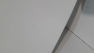 MASERATI GHIBLI door left rear. BIALE (T285)