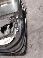 door right front CITROEN DS3