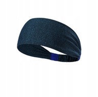 ČELENKA DO VLASOV turban ŠPORTOVÁ UZOL HEADBAND