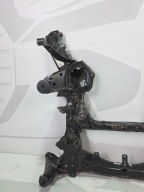 axle beam axle beam front BMW X7 G07 LCI