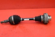 semi-axis left front AUTOMAT PORSCHE CAYENNE 2 II 92A 7P5 3.0 TDI 245 KM 10-14
