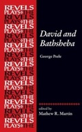 David and Bathsheba: George Peele group work
