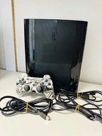 KONSOLA PLAYSTATION 3 500GB OPIS! (1542/24)