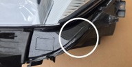 Volvo Xc60 II full led light front left