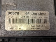 Computer 0281011390 RENAULT SCENIC II
