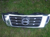 Grill Grill NISSAN NAVARA PATHFINDER IV 4