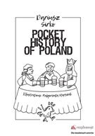 POCKET HISTORY OF POLAND - Dariusz Sirko (KSIĄŻKA)