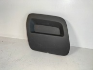 Couvre Couvertures Pare choc Avant Avant Gauche DACIA DUSTER II 17