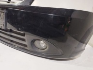 Tata Indigo Pare choc Avant Avant TAT912