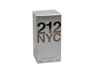 Carolina Herrera 212 Woman Toaletná voda 60ml