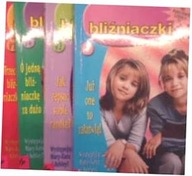 Bliźniaczki t 1,2,4,7 - Judy. Katschake