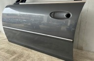 door left front front LANCIA THESIS