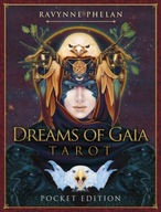 Dreams of Gaia Tarot - Pocket Edition Phelan