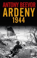Ardeny 1944 Anthony Beevor