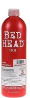 Bed Head, Tigi,Regeneračný kondicionér na vlasy, 750ml
