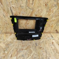 PANEL RADIA KLIMATRONIK RENAULT KADJAR