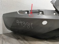 CUPRA FORMENTOR 2020-> bumper rear part SPOILER 5FF807568B
