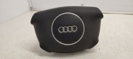 airbag air bag sensor Audi A4 B6