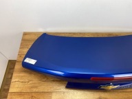 trunk door boot rear part Chevrolet Camaro VI 2016+