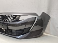 PEUGEOT 508 II 2 GT-LINE 18- bumper front front complete 6XPDC