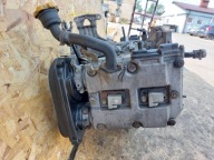 engine SUBARU IMPREZA II GD 2.0 TURBO 225 KM EJ20 EJ205 WRX