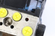 AUDI A4 B6 pump control unit ABS 8E0614517 0265950011 0265225048