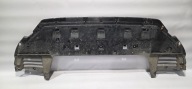 Blende Abdeckung abdeckung unter Frontstoßstange CITROEN BERLINGO IV 18- OPEL COMBO E 18