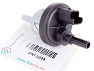 EVAP Üzemanyagpára Szelep DACIA RENAULT 8200660852 8200248821