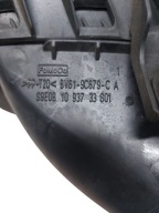 Gehäuse filter luft FORD KUGA II E6 BV619C679C