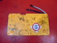 PEUGEOT 3008 and T84 running board wheels compressor; towing UCHO