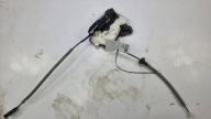 lock door right front EU 5E1837016C SKODA OCTAVIA III