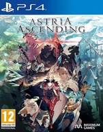 PS4 Astria Ascending / RPG