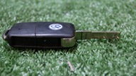 ignition Z KLUCZYKIEM VOLKSWAGEN EOS 1K0905851B