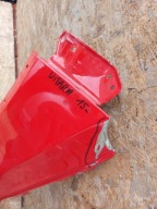 fender front left Suzuki Vitara 15