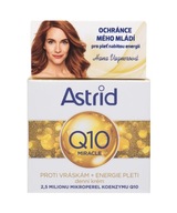Astrid Q10 Miracle Krem do twarzy na dzień 50ml (W) (P2)