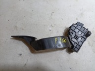 accelerator pedal Jeep Cherokee 5 2014 F1430-195841