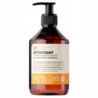 Insight Antioxidačný omladzujúci šampón 400 ml