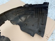 AUDI A6 C8 mudguard right front right front 4K8821172K