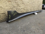 AUDI A5 SPORTBACK 8W 8W8 20- moulding threshold threshold right