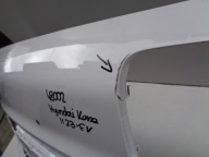 front bumper HYUNDAI KONA II 23- EV ELEKTRYK NR 48002