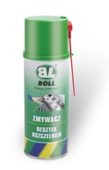 BOLL SPRAY ZMYWACZ RESZTEK USZCZELEK 400ML