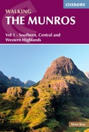 Walking the Munros Vol 1 - Southern, Central and