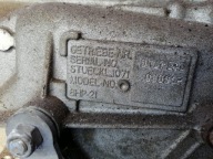 Getriebe BMW E87 2.0 N43B20A 6HP-21 7590133